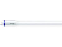 Philips LED- Energielabel: D (A - G) G13 T8 Conventioneel voorschakelapparaat, Verliesarm voorschakelapparaat 16 W Warmwit (Ø x l) 28 mm x 1060 mm 1