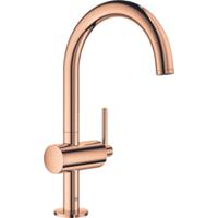 Grohe Atrio Wastafelmengkraan (opbouw) 32042DA3