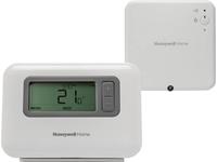 honeywellhome Honeywell Home Y3C710RFEU Draadloze kamerthermostaat Dagprogramma, Weekprogramma 5 tot 35 Â°C