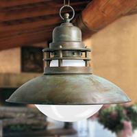 Moretti Statige hanglamp Vanua