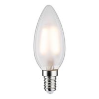 Paulmann 28610 LED-lamp Energielabel G (A - G) E14 3 W Warmwit (Ø x h) 35 mm x 98 mm 1 stuk(s)