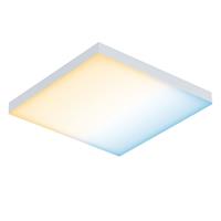 Paulmann Velora LED-Panel Zigbee 29,5x29,5cm 10,5W