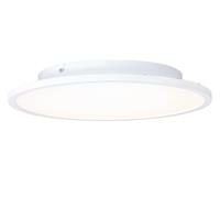 Home24 LED-plafondlamp Buffi XIV, Brilliant