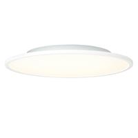 Home24 LED-plafondlamp Buffi XVI, Brilliant
