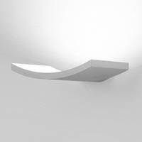 Artemide Architectural Microsurf Wand AR 1646010A Weiß