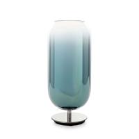 Artemide Gople Mini tafellamp AR 1409050A Blauw