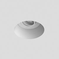 Astro Blanco Round Adjustable Inbouwspots 11.5cm IP20 fitting GU10 gips 1253005