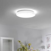 Leuchten Direkt home24 LED-Deckenleuchte Jupi III
