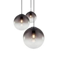 Globo Lighting home24 Pendelleuchte Varus IX