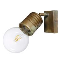 Moretti Origineel ontworpen wandlamp Orti