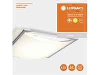 Ledvance Lunive Arc LED-Deckenleuchte 39x30 3.000K