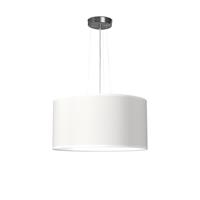 Home sweet home hanglamp hover bling Ø 45 cm - wit