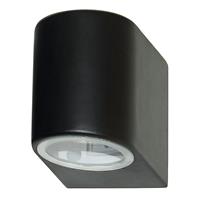 Home24 LED-wandlamp Bisbee IV