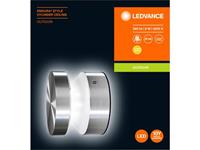 Ledvance LED-buitenplafondlamp 6 W Warm-wit  4058075205413 RVS