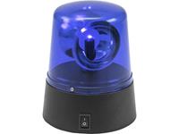 eurolite LED Polizeilicht Blau