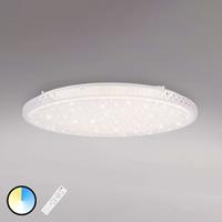 Briloner LED plafondlamp 3386-016 met afstandsbediening