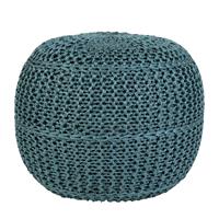 Obsession home24 Pouf Myos