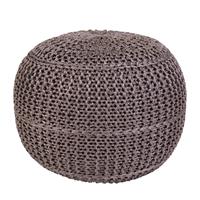 Obsession home24 Pouf Myos