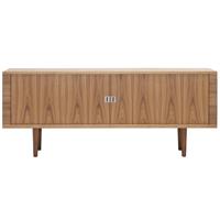 Carl Hansen CH825 Dressoir Credenza Walnoot