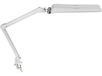 MAULcraft LED-Tischlampe Tageslicht-Weiß Weiß (glänzend)
