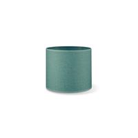 Home sweet home lampenkap Canvas 20 - turquoise