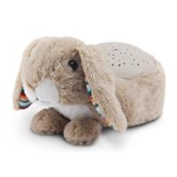 Zazu Sterrenprojector Ruby the Rabbit met rustgevende geluiden