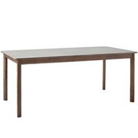 &Tradition Patch Eettafel 180 cm. - Griogio Londra