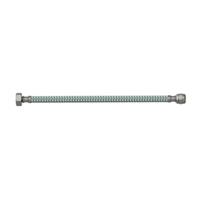 Plieger flexibele slang 20cm 12mmx1/2 DN8 knelxbi.dr. kiwa 017020070/1804C 4158103