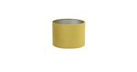 Light & Living Shade cylinder 25-25-18 cm VELOURS dusty gold