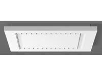 RZB Zimmermann LED-Deckenleuchte 312188.002.1
