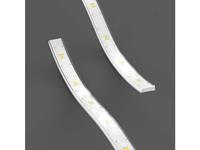 rzb LED-Band LED it Strip /20W-3000K,24V,L5000 982520.002 LED-strip LED 4 W Energielabel: A++ (A++ - E) Warm-wit Wit