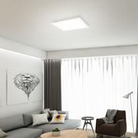 Briloner home24 LED-Deckenleuchte Lina