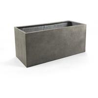lucalifestyle Grigio plantenbak Box XXL betonlook