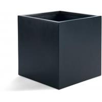 lucalifestyle Argento plantenbak Cube XL antraciet