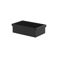 fermliving Ferm Living Plantenbak Container Zwart