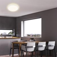 Home24 LED-plafondlamp Leona, Briloner