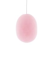 Cotton Ball Lights Durian hanglamp roze - Light Pink