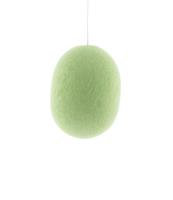 Cotton Ball Lights Durian hanglamp groen - Powder Green