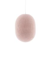 Cotton Ball Lights Durian hanglamp roze - Pale Pink