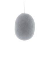 Cotton Ball Lights Durian hanglamp grijs - Stone