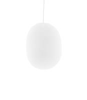 Cotton Ball Lights Durian hanglamp wit - White