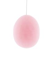 Cotton Ball Lights Durian hanglamp roze - Light Pink
