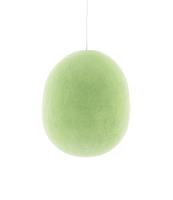 Cotton Ball Lights Durian hanglamp groen - Powder Green