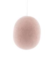 Cotton Ball Lights Durian hanglamp roze - Pale Pink