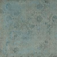 Serenissima Studio 50 Vloertegel 100x100cm decor mat Carpet Verderame groen 1598372