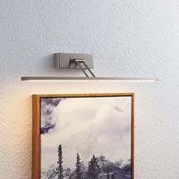 Lucande Thibaud LED schilderijlamp, 51,4cm