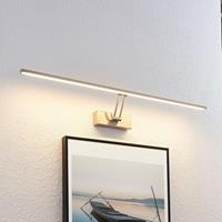 Lucande Thibaud LED schilderijlamp, 83,4 cm