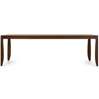 Moooi Monster Eettafel - Cinnamon / 240 x 100 cm.