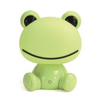 Praxis Kinderlamp Froggie groen