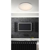 Briloner home24 LED-Deckenleuchte Elina